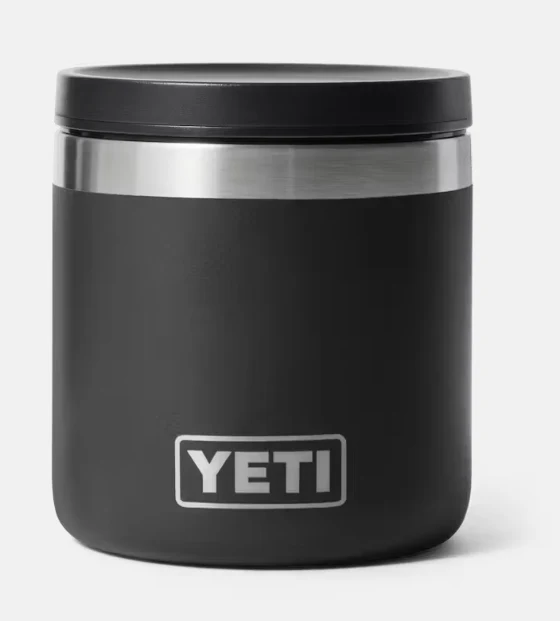 Yeti Rambler Food Jar 8oz - Image 10