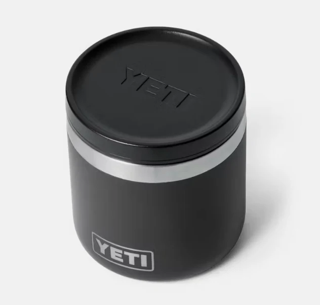 Yeti Rambler Food Jar 8oz - Image 11