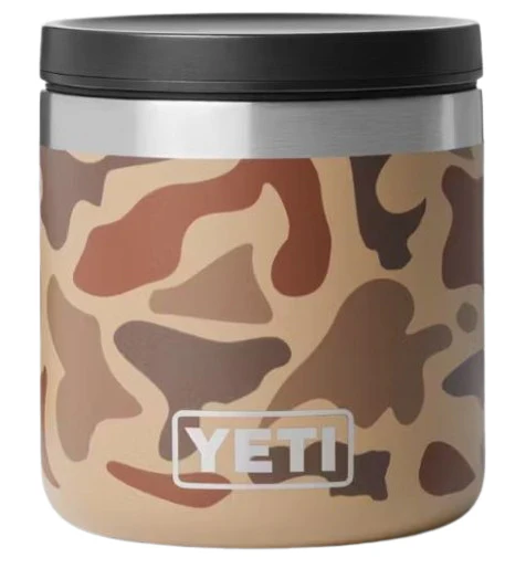 Yeti Rambler Food Jar 8oz - Image 12