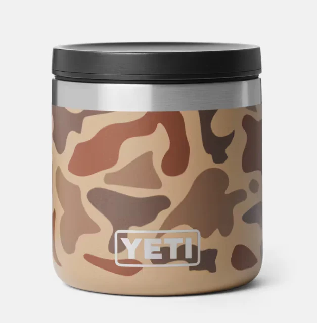 Yeti Rambler Food Jar 8oz - Image 2
