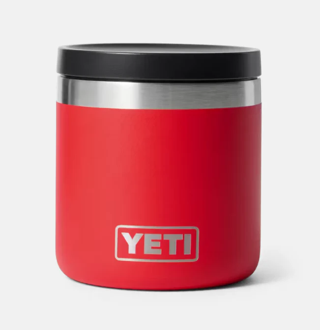 Yeti Rambler Food Jar 8oz - Image 4