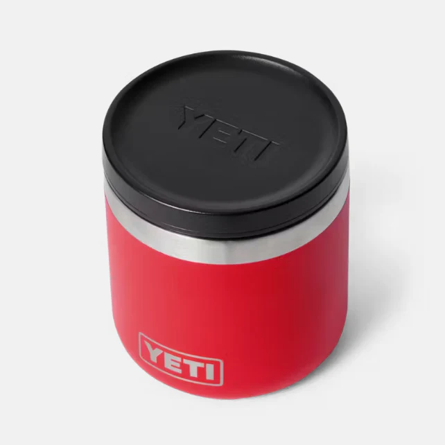 Yeti Rambler Food Jar 8oz - Image 5