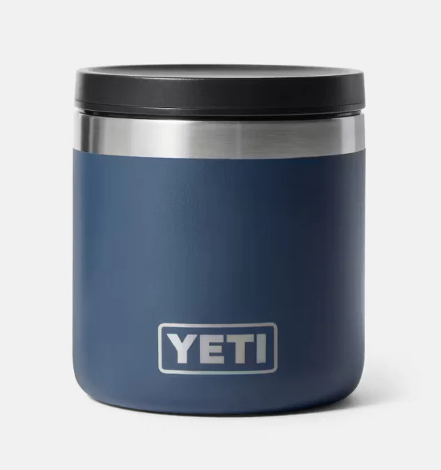 Yeti Rambler Food Jar 8oz - Image 6