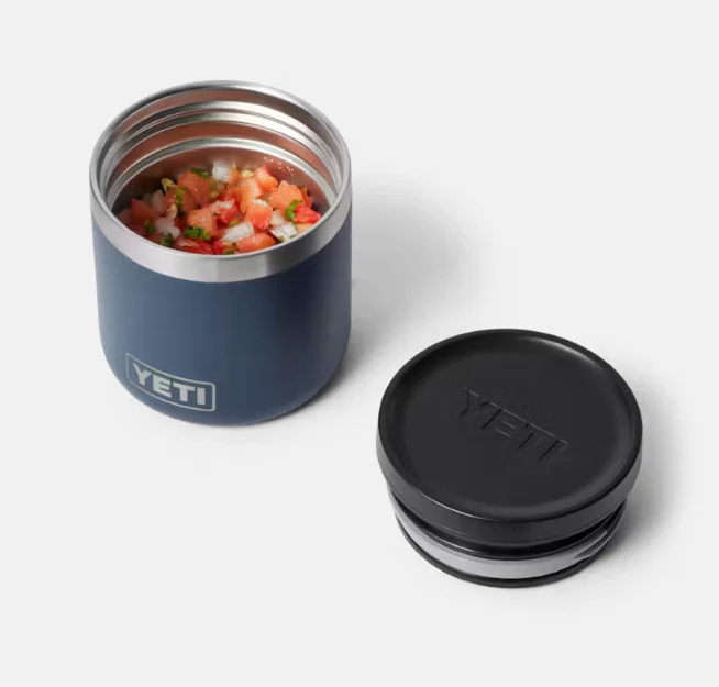 Yeti Rambler Food Jar 8oz - Image 7