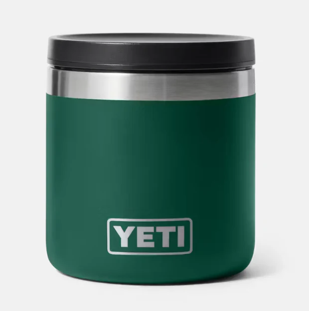 Yeti Rambler Food Jar 8oz - Image 8