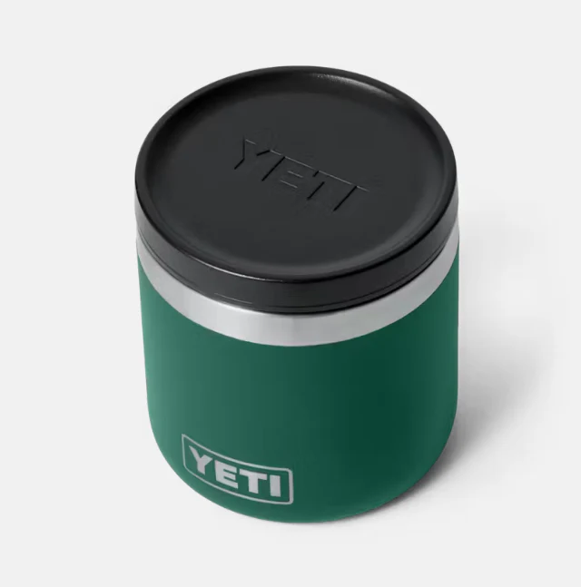 Yeti Rambler Food Jar 8oz - Image 9