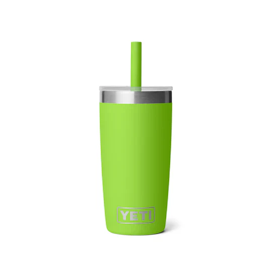 Yeti Rambler Jr 10Oz Tumbler