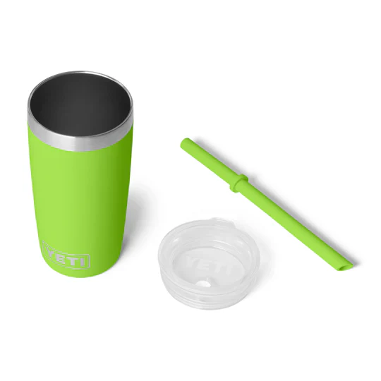 Yeti Rambler Jr 10Oz Tumbler - Image 2