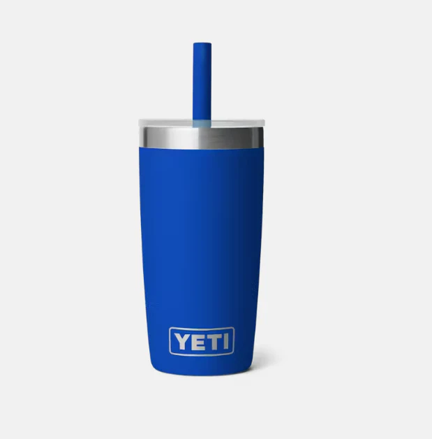 Yeti Rambler Jr 10Oz Tumbler - Image 4