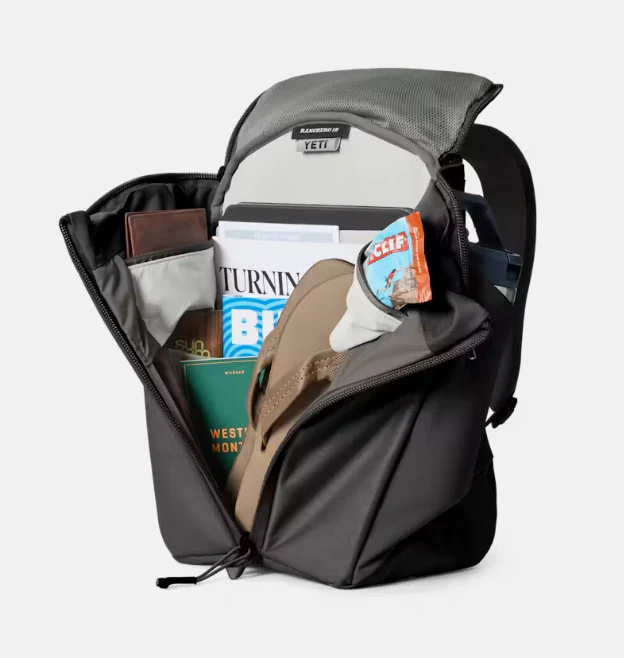Yeti Ranchero 18L Backpack - Image 3