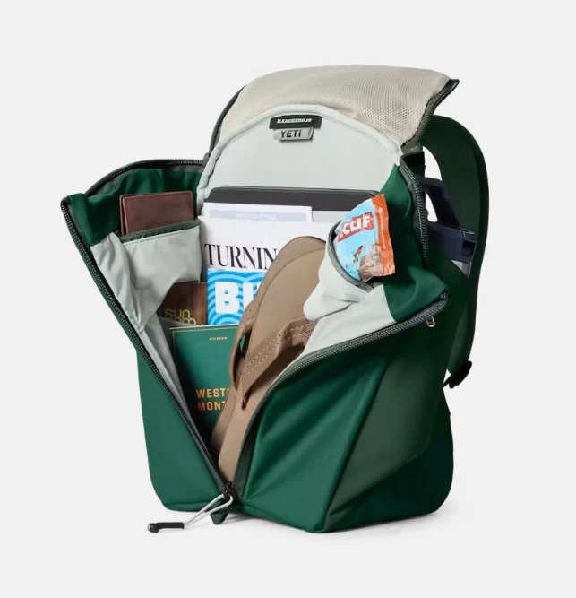 Yeti Ranchero 18L Backpack - Image 8