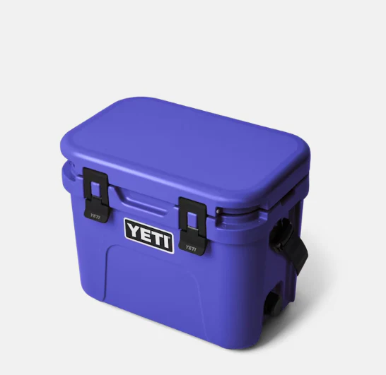 Yeti Roadie 15