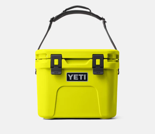 Yeti Roadie 15 - Image 10