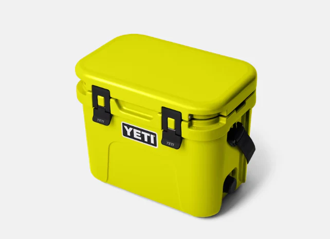 Yeti Roadie 15 - Image 9