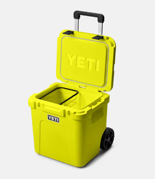 Yeti Roadie 48 Wheeled - Image 6
