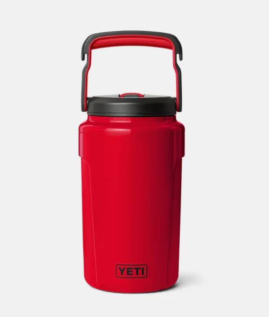 Yeti Silo 1/2 Straw Jug