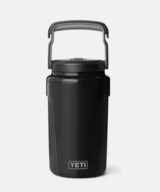 Yeti Silo 1/2 Straw Jug - Image 2