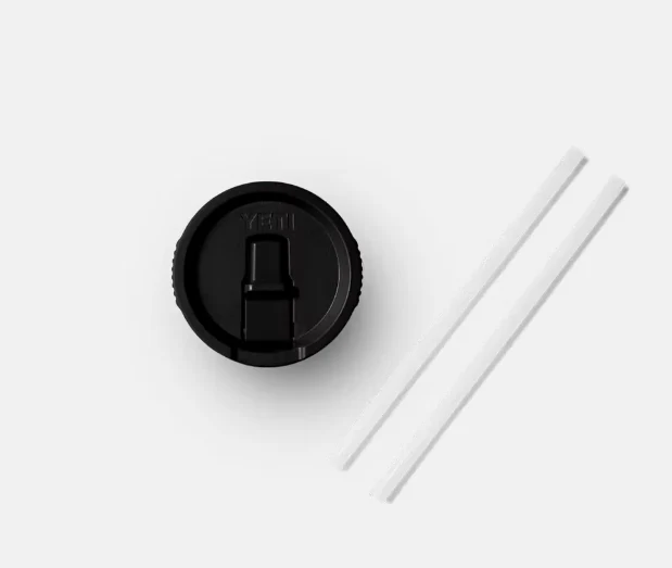 Yeti Travel Mug Straw Lid 20Oz