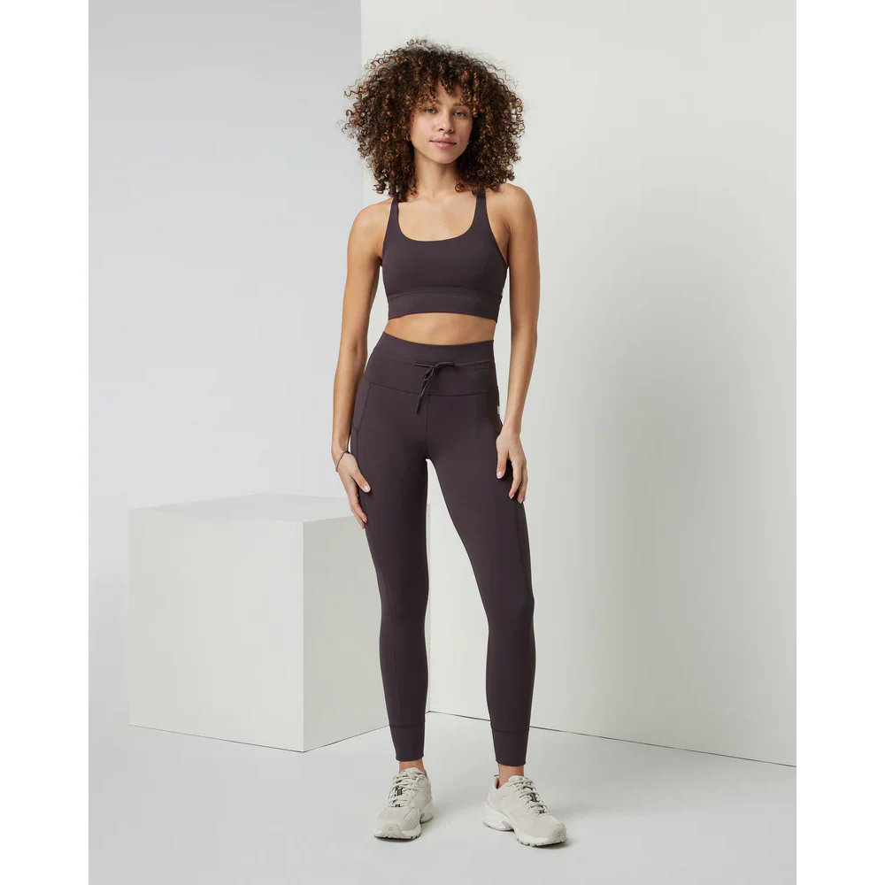Yosemite Longline Bra