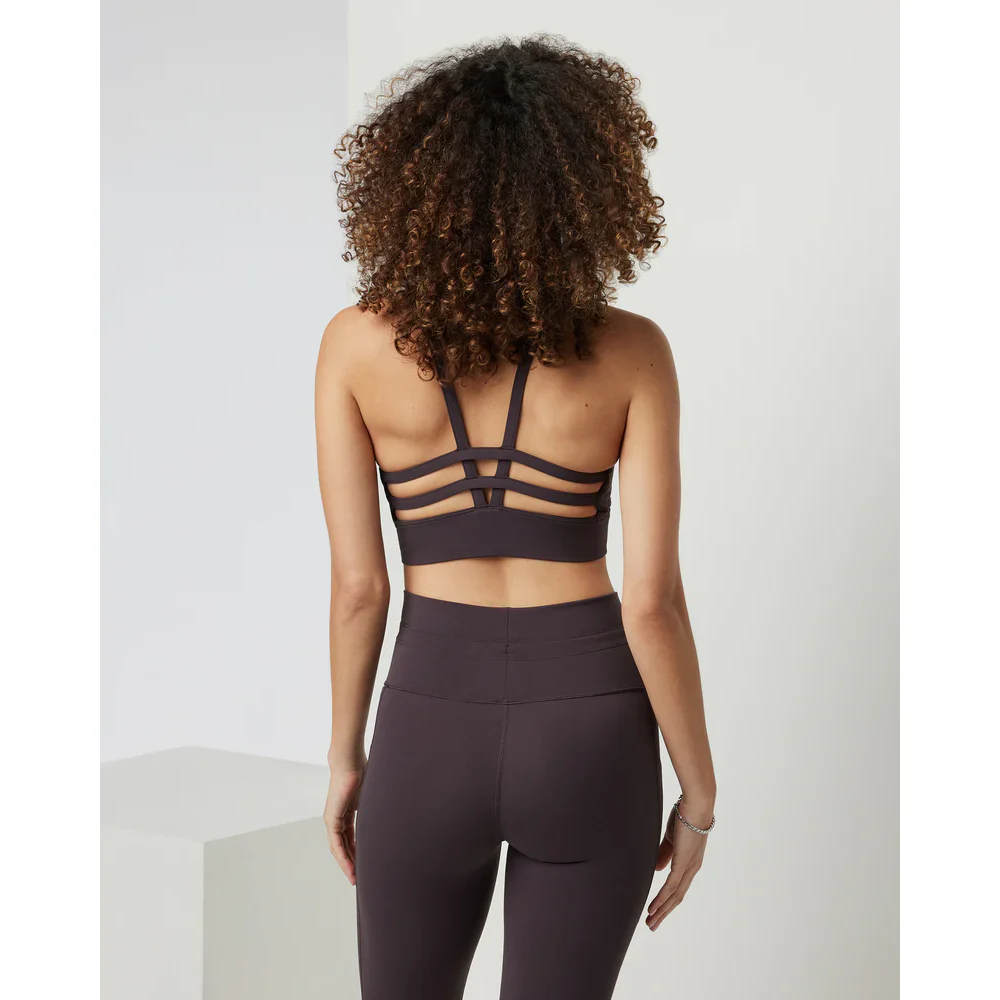 Yosemite Longline Bra - Image 2