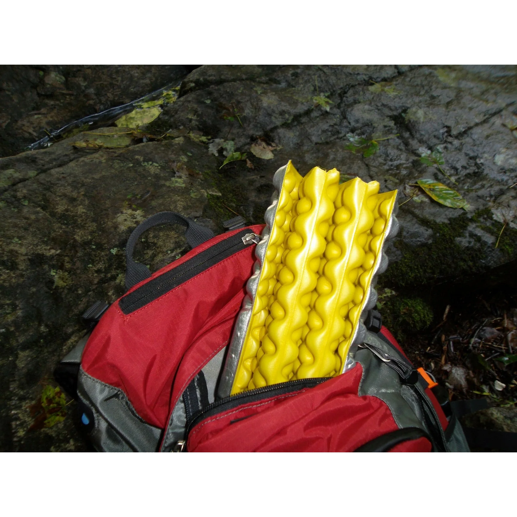 Thermarest Z-Seat - Image 6